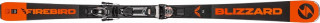 Blizzard Firebird Ti