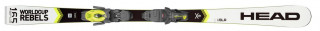 Head Worldcup Rebels i.SLR