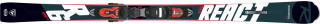 Rossignol React R6 Compact