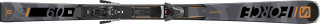 Salomon S/Force 9