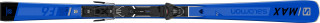 Salomon S/Max F6