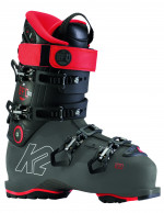 K2 B.F.C. 100