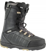 Nitro Thunder TLS
