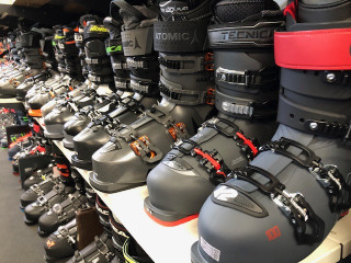 Abholung und Rückgabe