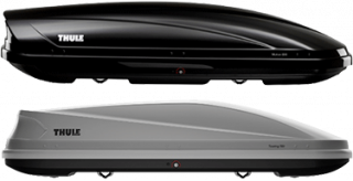 Thule Dachboxen