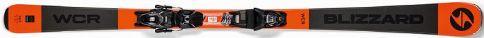 Blizzard WCR