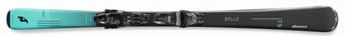 Nordica Belle 75