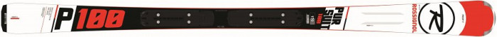 Rossignol Pursuit 100