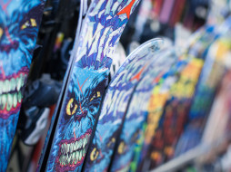 Kinder- und Juniorcarver - Sliderbild 1