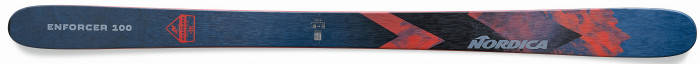 Nordica Enforcer 100