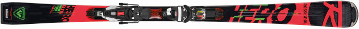 Rossignol Hero Elite ST Ti