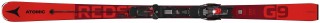 Atomic Redster G9