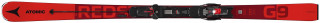 Atomic Redster G9