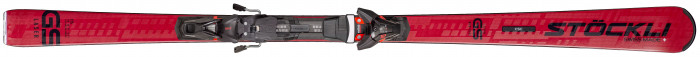 Stöckli Laser GS