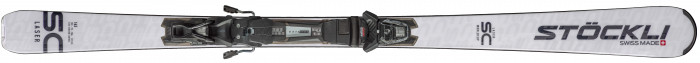 Stöckli Laser SC