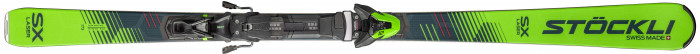 Stöckli Laser SX