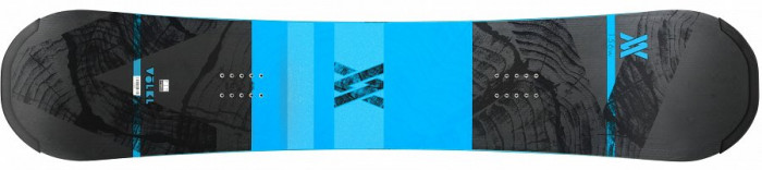 Völkl Rental Hybrid