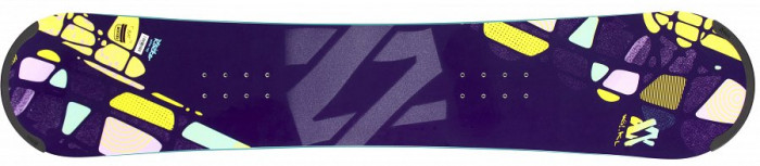 Völkl Rental Rocker WMN