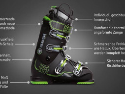Maßskischuhe - Sliderbild 3
